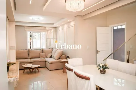Casa com 3 Quartos à venda, 220m² no Harmonia, Canoas
