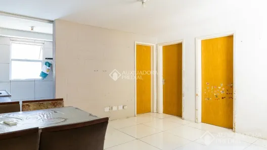 Apartamento com 2 Quartos à venda, 39m² no Partenon, Porto Alegre