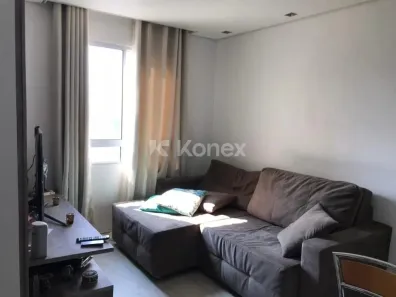 Apartamento com 2 Quartos à venda, 45m² no Vila Venditti, Guarulhos