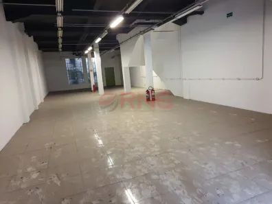 Prédio Comercial à venda, 750m² no Santana, São Paulo