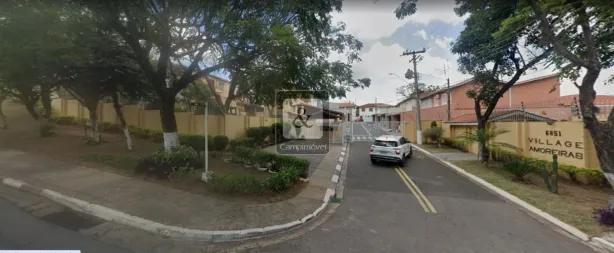 Casa com 3 Quartos à venda, 145m² no Jardim Novo Campos Elíseos, Campinas