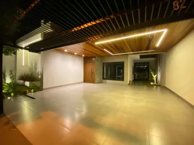 Casa com 3 Quartos à venda, 360m² no Parque Avenida, Maringá