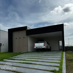Casa de Condomínio com 1 Quarto à venda, 157m² no Nova Marabá, Marabá