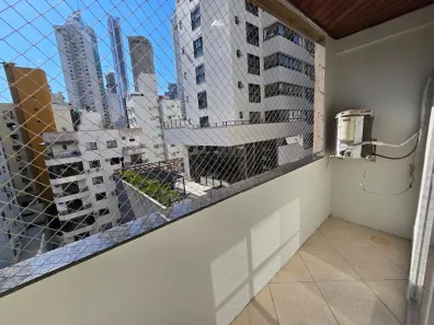 Apartamento com 3 Quartos à venda, 135m² no Centro, Balneário Camboriú