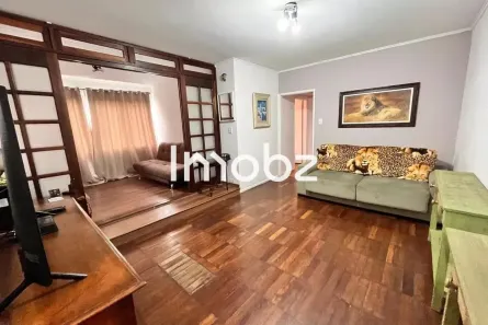 Apartamento com 3 Quartos à venda, 100m² no Perdizes, São Paulo