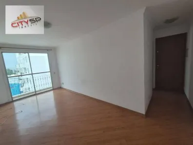Apartamento com 2 Quartos à venda, 54m² no Vila Parque Jabaquara, São Paulo