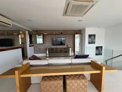 Cobertura com 4 Quartos à venda, 304m² no Barra da Tijuca, Rio de Janeiro
