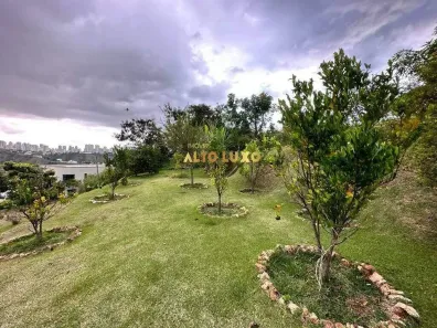 Lote/Terreno à venda, 1060m² no Vale dos Cristais, Nova Lima
