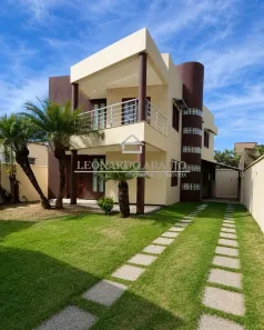 Casa com 2 Quartos à venda, 260m² no Caçaroca, Serra