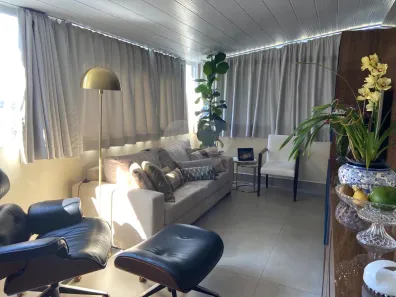 Apartamento com 2 Quartos à venda, 130m² no Jardim Parque Morumbi, São Paulo