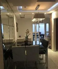 Casa de Condomínio com 3 Quartos à venda, 110m² no Jardim Carolina, Jundiaí