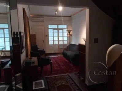 Sobrado com 2 Quartos à venda, 313m² no Mooca, São Paulo
