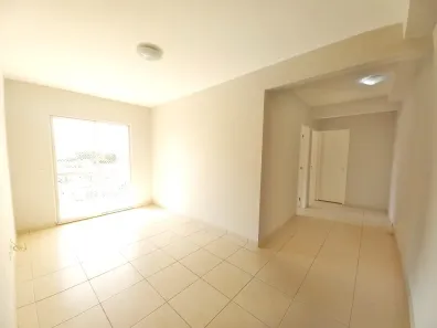 Apartamento com 2 Quartos para alugar, 58m² no Jardim Esmeralda, Limeira