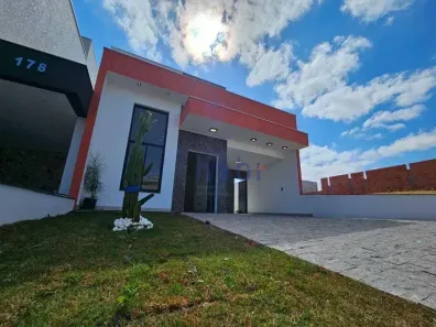 Casa de Condomínio com 3 Quartos à venda, 149m² no Jardim Novo Horizonte, Sorocaba