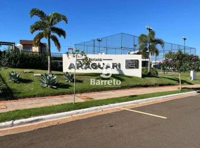 Lote/Terreno à venda, 268m² no Jardim Morumbi, Londrina