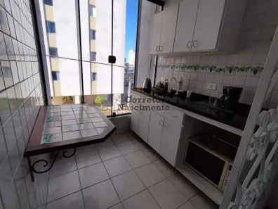 Sala Comercial à venda, 130m² no Centro, Jacareí