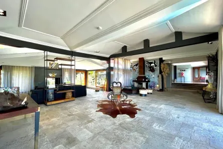 Casa com 5 Quartos para alugar, 1300m² no Gávea, Rio de Janeiro