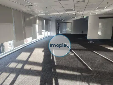 Sala Comercial para alugar, 366m² no Vila Olímpia, São Paulo