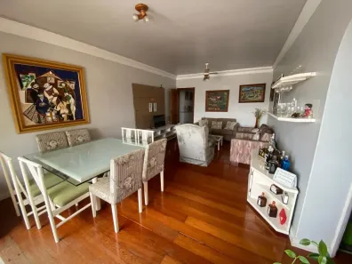 Apartamento com 3 Quartos à venda, 124m² no Costa Azul, Salvador