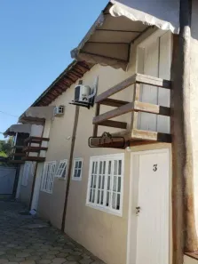 Apartamento com 1 Quarto à venda, 36m² no Maresias, São Sebastião