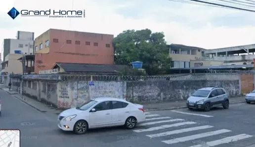 Lote/Terreno à venda, 420m² no Cristóvão Colombo, Vila Velha