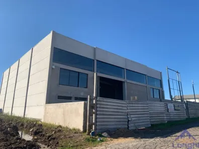 Galpão/Depósito/Armazém com 1 Quarto para alugar, 744m² no Nossa Senhora das Graças, Caxias do Sul