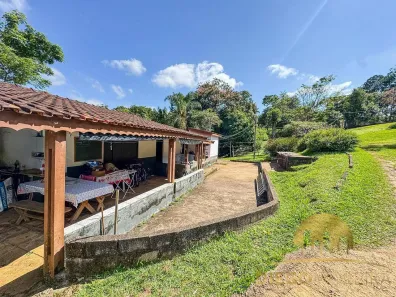 Fazenda/Sítio com 2 Quartos à venda, 150m² no , Piracaia