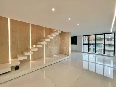Cobertura com 3 Quartos à venda, 220m² no Savassi, Belo Horizonte