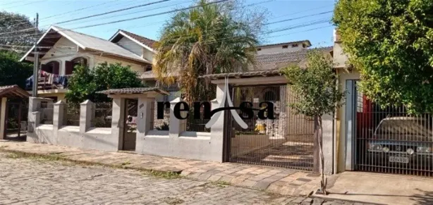Casa com 3 Quartos à venda, 155m² no Desvio Rizzo, Caxias do Sul