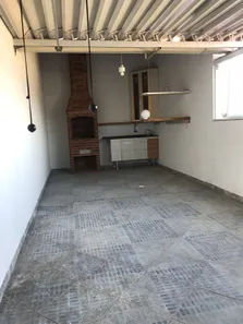 Sobrado com 3 Quartos à venda, 125m² no Vila Valença, São Vicente