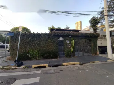 Ponto Comercial com 6 Quartos para alugar, 305m² no Vila Madalena, São Paulo