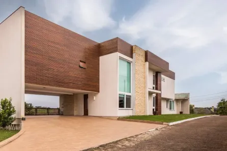 Casa de Condomínio com 4 Quartos à venda, 793m² no Elsa, Viamão