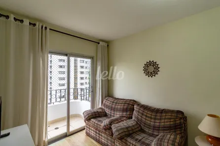 Apartamento com 1 Quarto para alugar, 80m² no Bela Vista, São Paulo