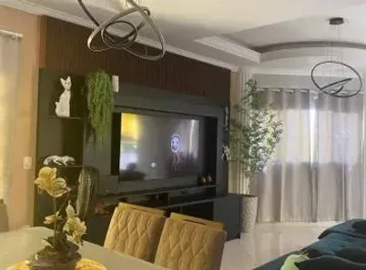 Casa com 2 Quartos à venda, 115m² no Cézar de Souza, Mogi das Cruzes