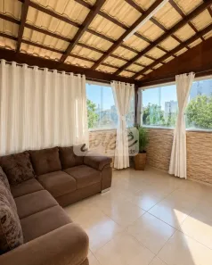 Apartamento com 3 Quartos à venda, 100m² no Chácaras Cotia, Contagem