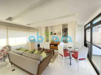 Cobertura com 4 Quartos à venda, 440m² no Leblon, Rio de Janeiro