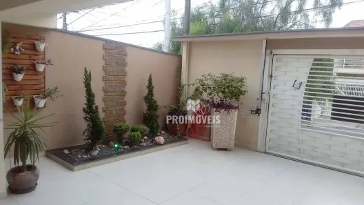 Casa com 2 Quartos à venda, 150m² no Parque das Nações, Americana
