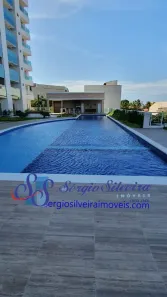 Apartamento com 3 Quartos à venda, 100m² no José de Alencar, Fortaleza