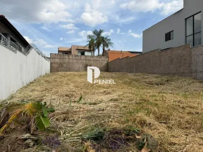 Lote/Terreno à venda, 490m² no City Ribeirão, Ribeirão Preto