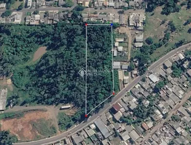 Lote/Terreno com 1 Quarto para alugar, 8300m² no Parque Ipiranga, Gravataí