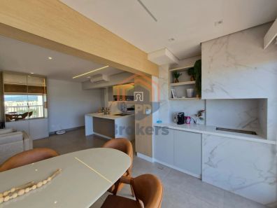Apartamento com 3 Quartos à venda, 101m² no Vila Lacerda, Jundiaí