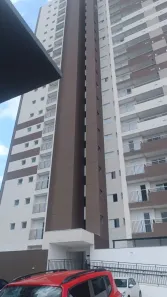 Apartamento com 2 Quartos à venda, 62m² no Jardim São Carlos, Sorocaba