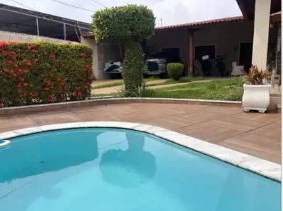 Casa com 3 Quartos à venda, 280m² no Ipês, João Pessoa