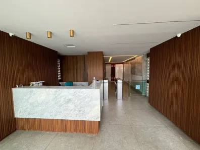 Consultório à venda, 33m² no Itaigara, Salvador