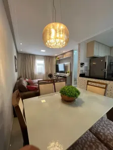 Casa de Condomínio com 3 Quartos à venda, 130m² no Pitangueiras, Lauro de Freitas