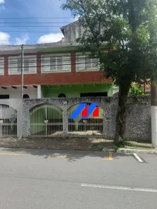 Imóvel Comercial com 3 Quartos para alugar, 134m² no Anchieta, São Bernardo do Campo
