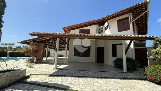 Casa de Condomínio com 4 Quartos à venda, 675m² no Jardim Petrópolis, Maceió