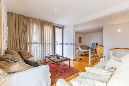 Apartamento com 2 Quartos à venda, 101m² no Paraíso, São Paulo