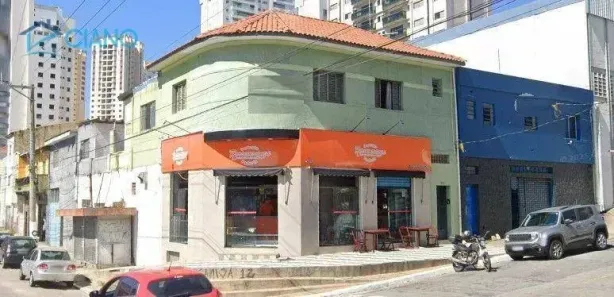 Galpão/Depósito/Armazém à venda, 800m² no Vila Regente Feijó, São Paulo