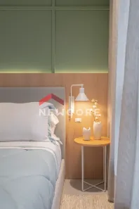 Apartamento com 3 Quartos à venda, 164m² no Cacupé, Florianópolis
